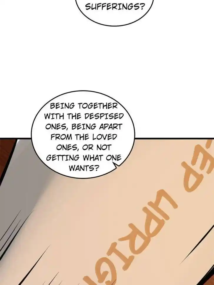 Another beginning with the Guhuo bird Ch.134