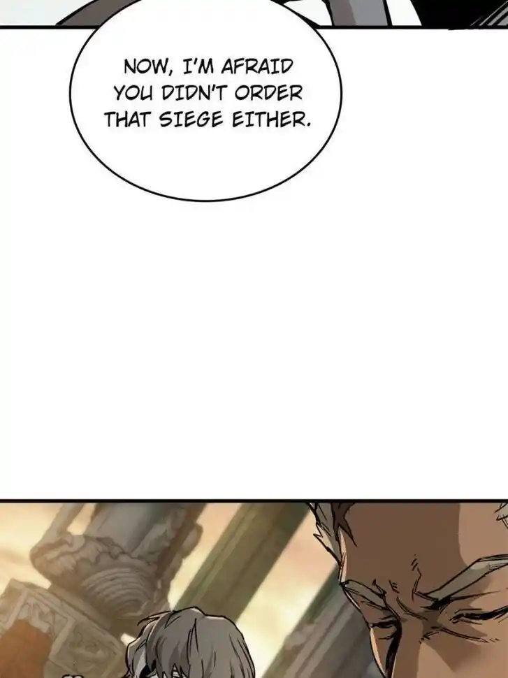 Another beginning with the Guhuo bird Ch.134