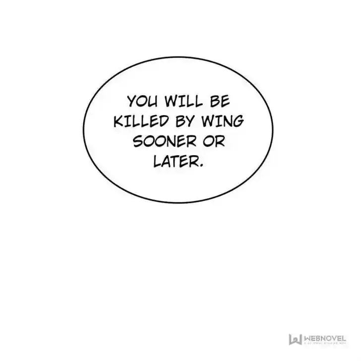 Another beginning with the Guhuo bird Ch.134