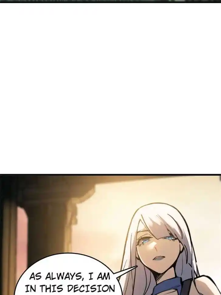 Another beginning with the Guhuo bird Ch.134