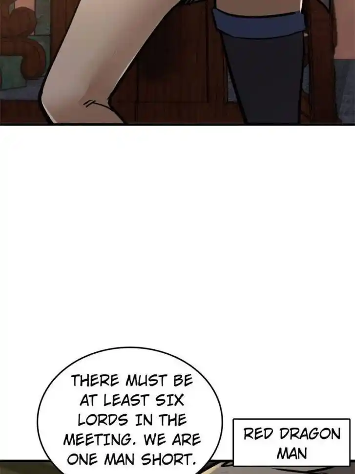 Another beginning with the Guhuo bird Ch.134