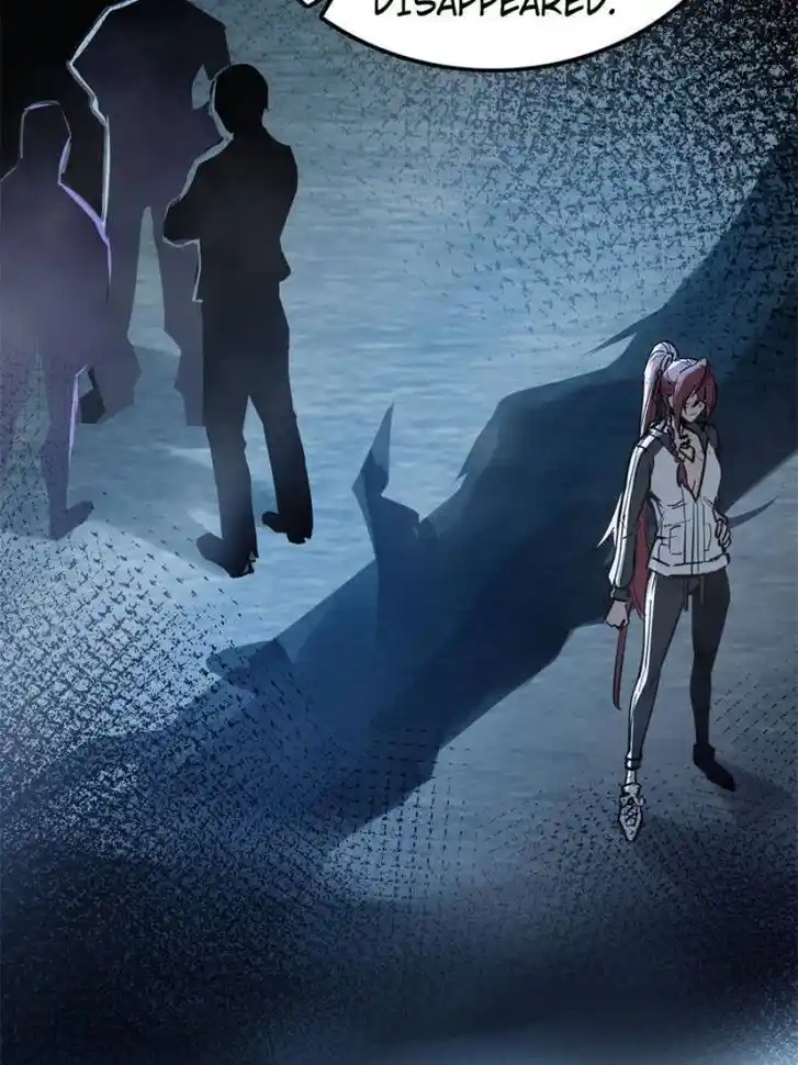 Another beginning with the Guhuo bird Ch.134