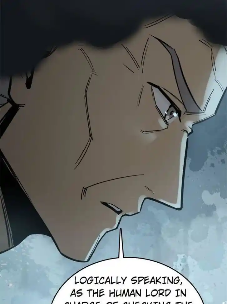 Another beginning with the Guhuo bird Ch.134