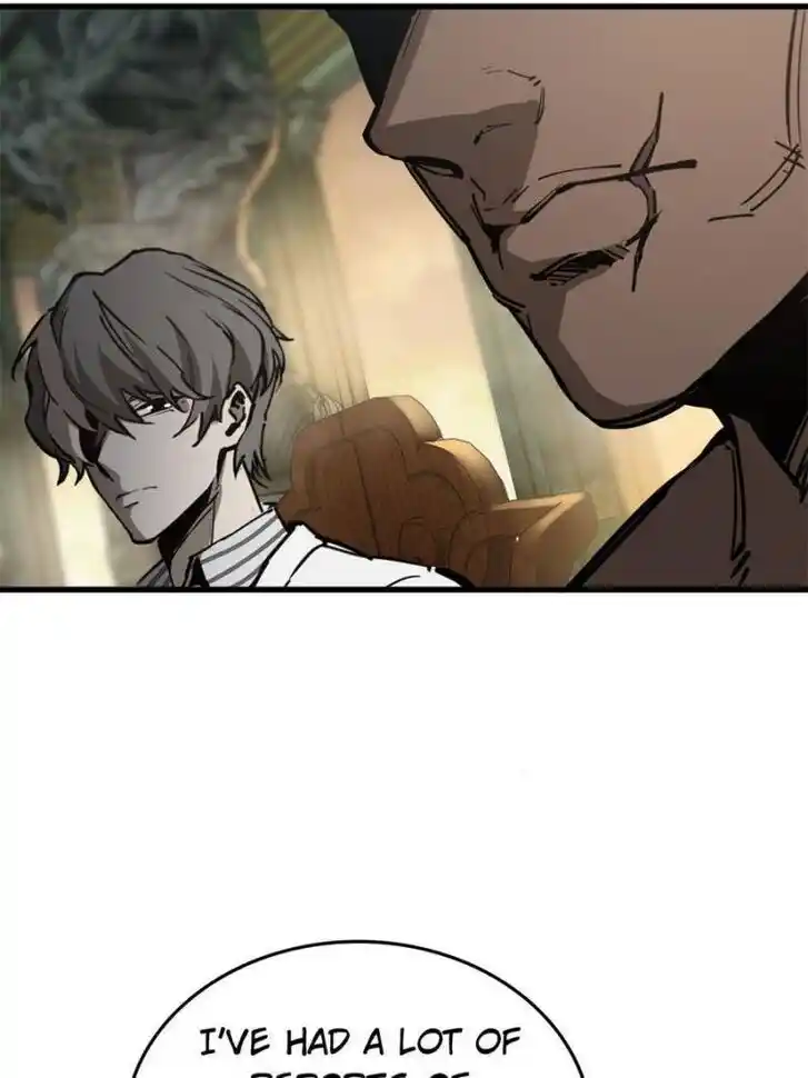 Another beginning with the Guhuo bird Ch.134