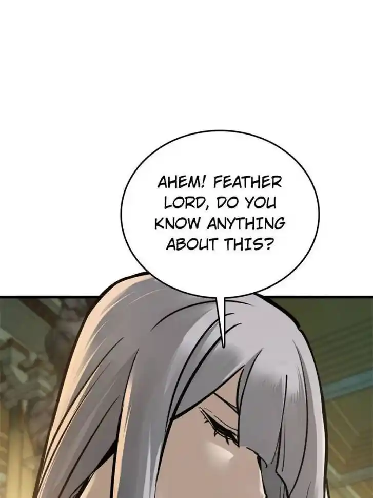 Another beginning with the Guhuo bird Ch.134