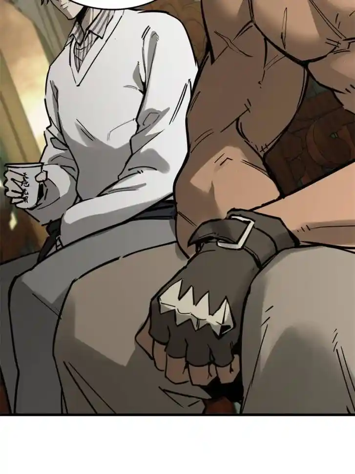 Another beginning with the Guhuo bird Ch.134