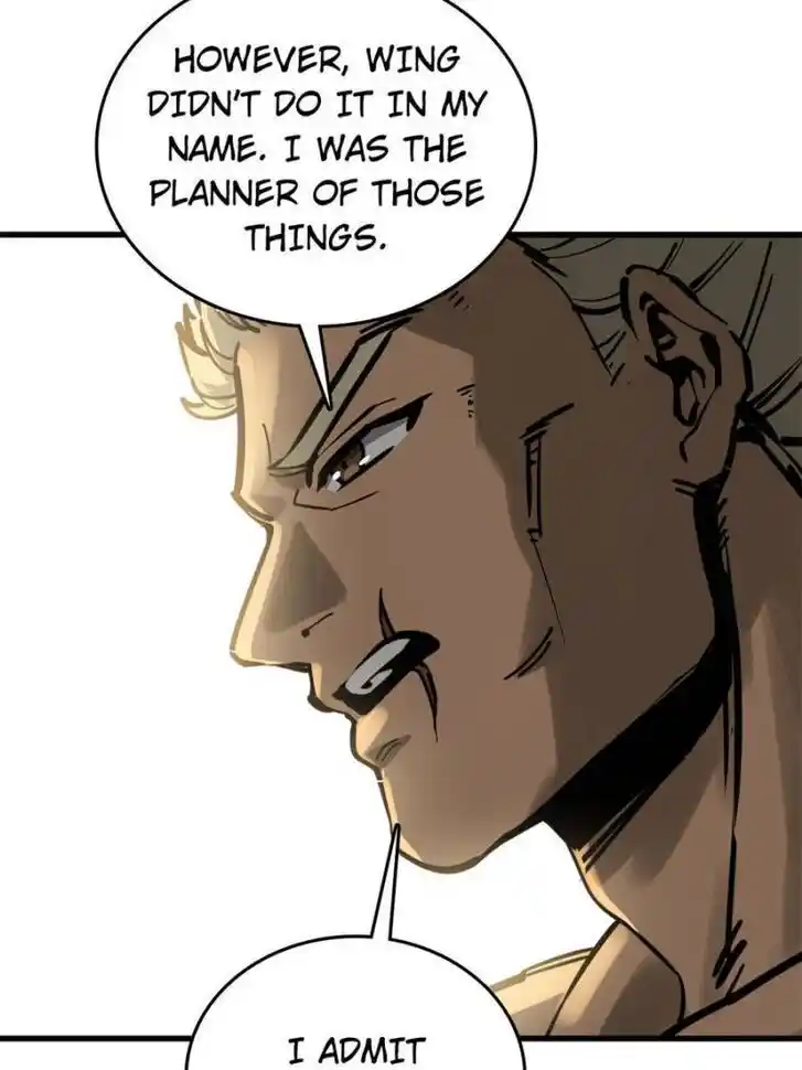 Another beginning with the Guhuo bird Ch.134