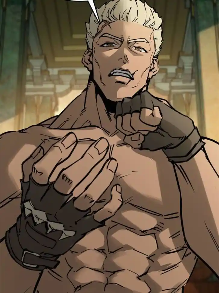 Another beginning with the Guhuo bird Ch.134