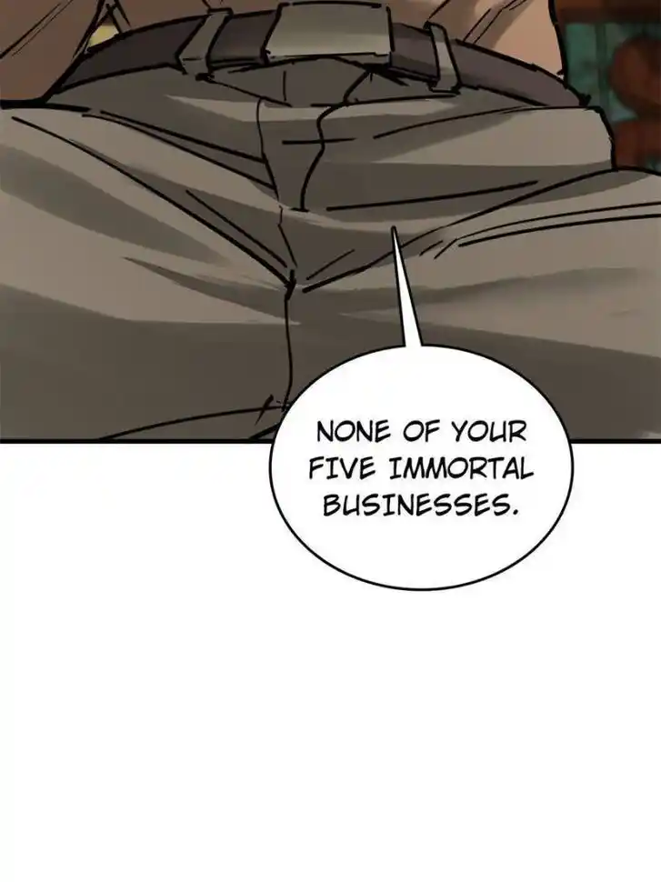 Another beginning with the Guhuo bird Ch.134