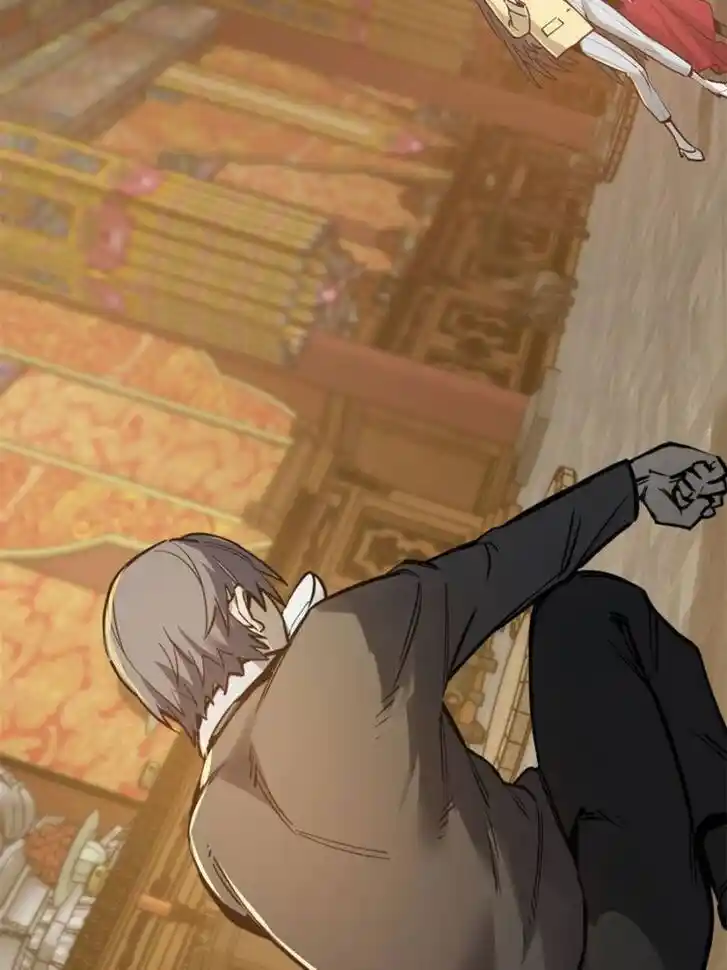 Another beginning with the Guhuo bird Ch.134