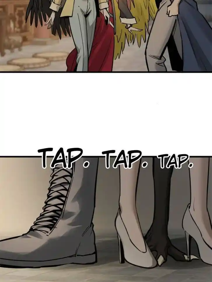 Another beginning with the Guhuo bird Ch.134