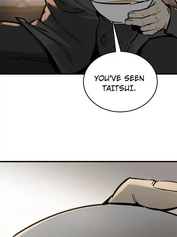 Another beginning with the Guhuo bird Ch.134