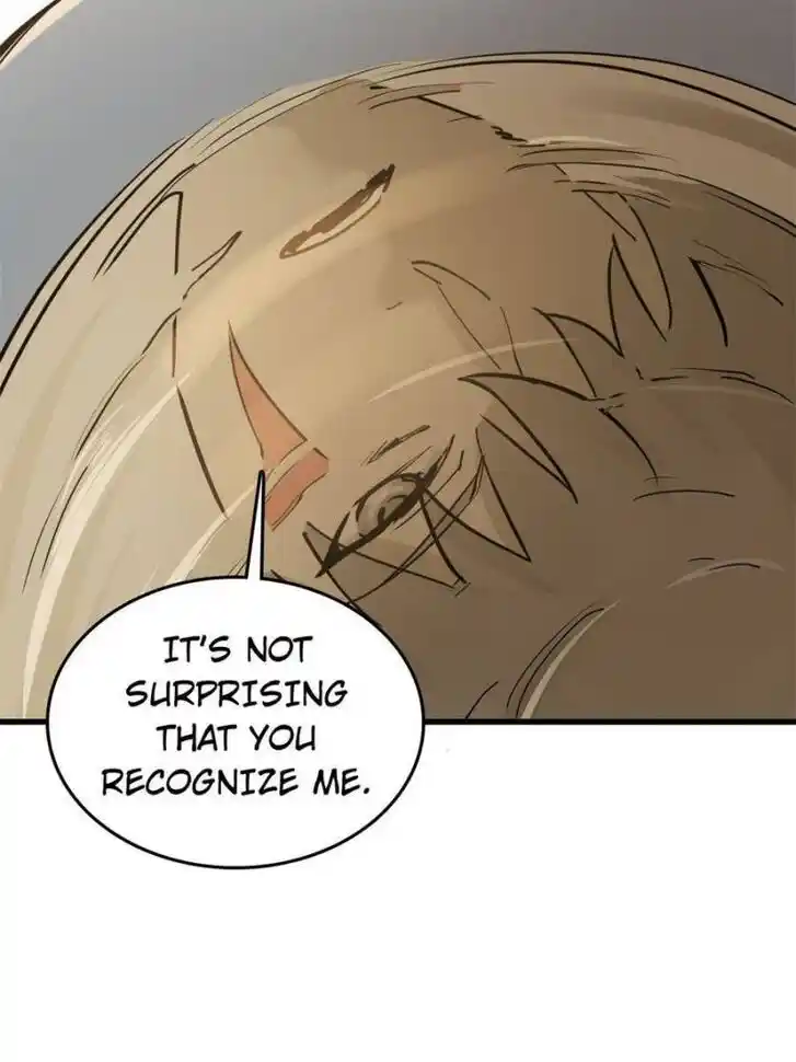 Another beginning with the Guhuo bird Ch.134