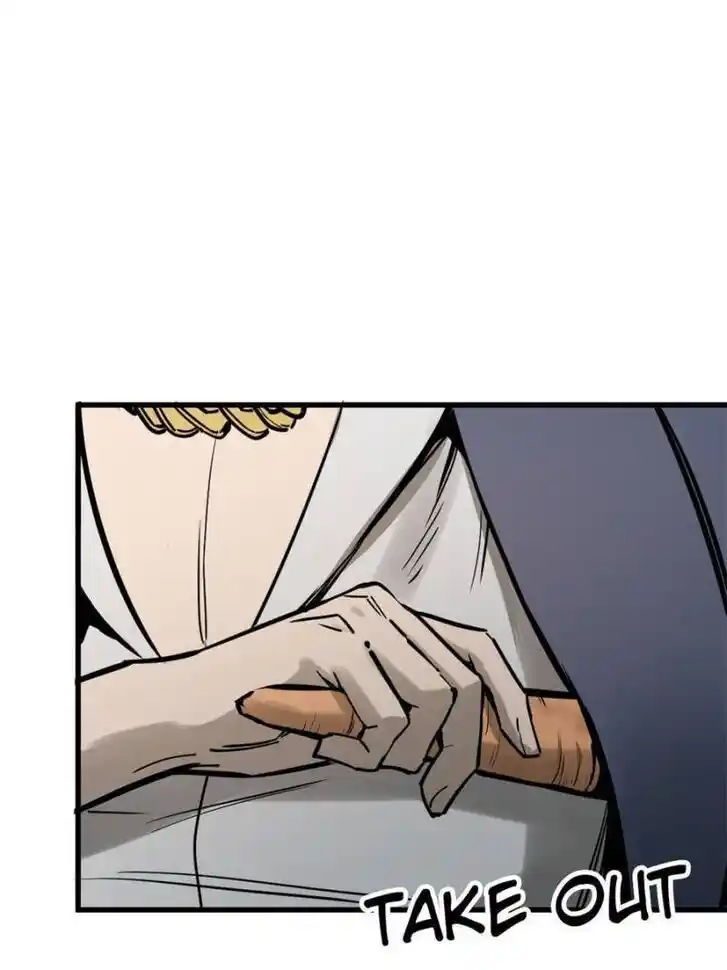 Another beginning with the Guhuo bird Ch.134