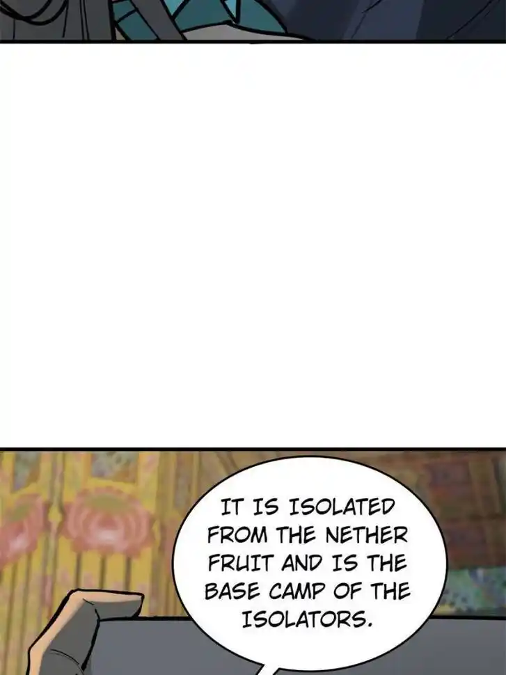 Another beginning with the Guhuo bird Ch.134