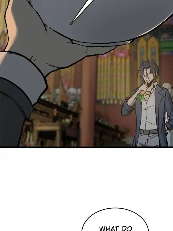 Another beginning with the Guhuo bird Ch.134