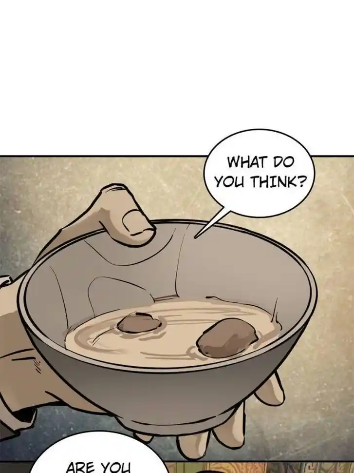 Another beginning with the Guhuo bird Ch.135