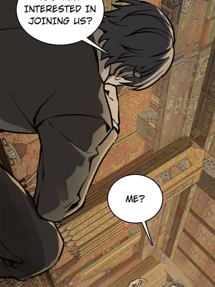 Another beginning with the Guhuo bird Ch.135