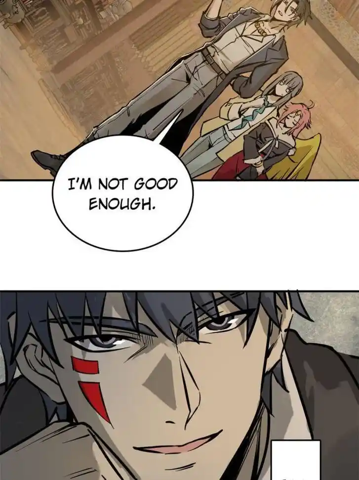 Another beginning with the Guhuo bird Ch.135