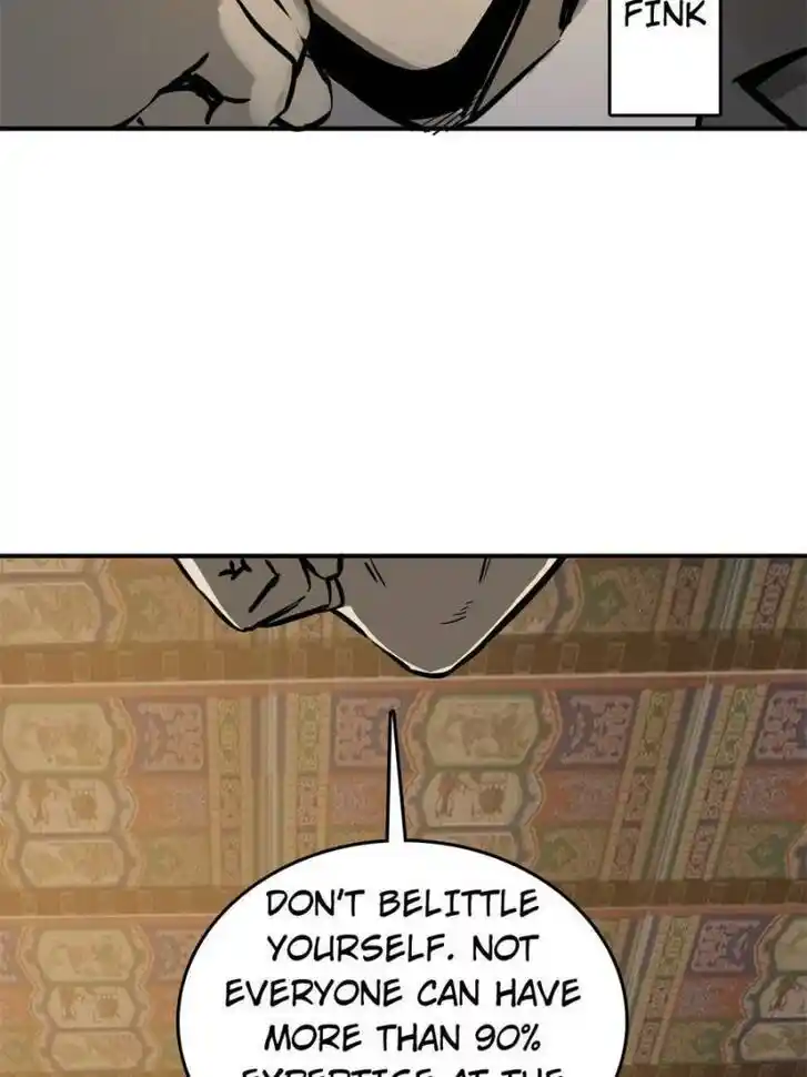 Another beginning with the Guhuo bird Ch.135