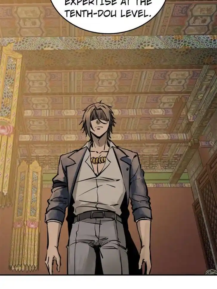 Another beginning with the Guhuo bird Ch.135