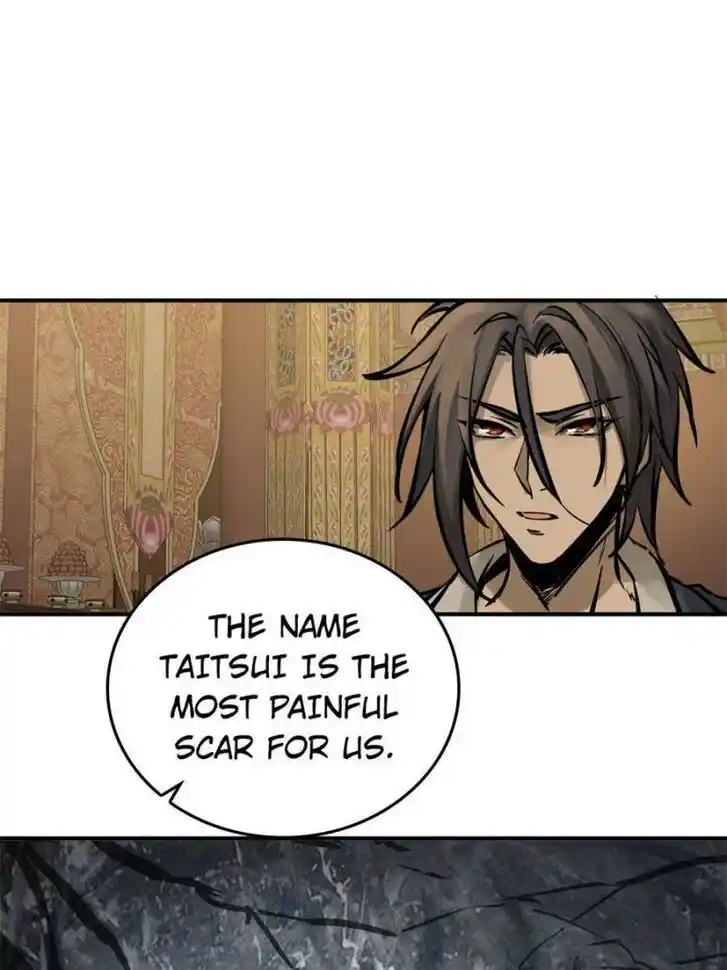 Another beginning with the Guhuo bird Ch.135