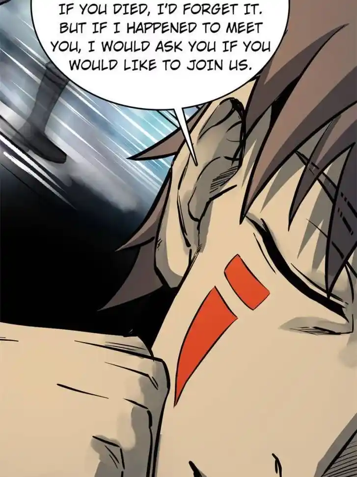 Another beginning with the Guhuo bird Ch.135