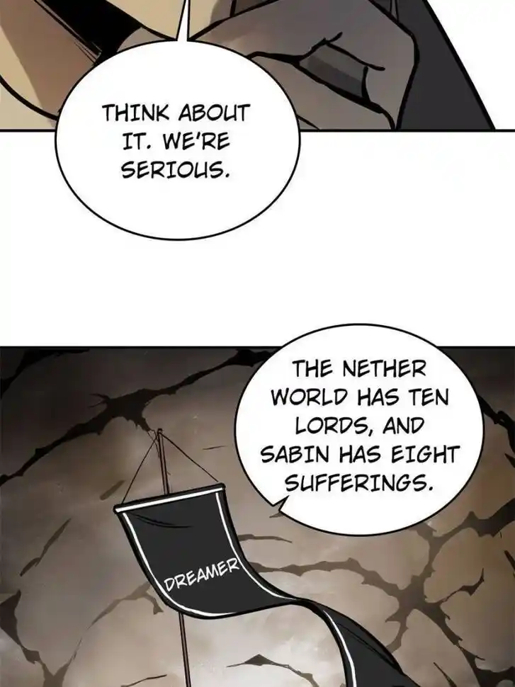 Another beginning with the Guhuo bird Ch.135