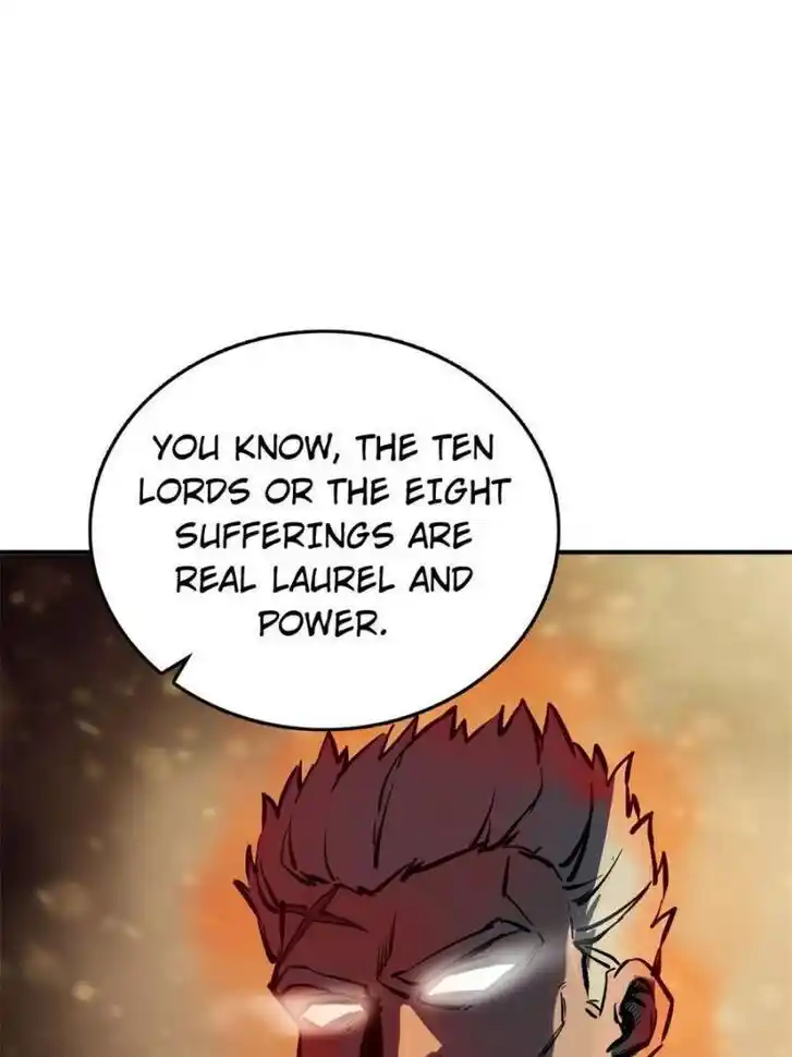 Another beginning with the Guhuo bird Ch.135