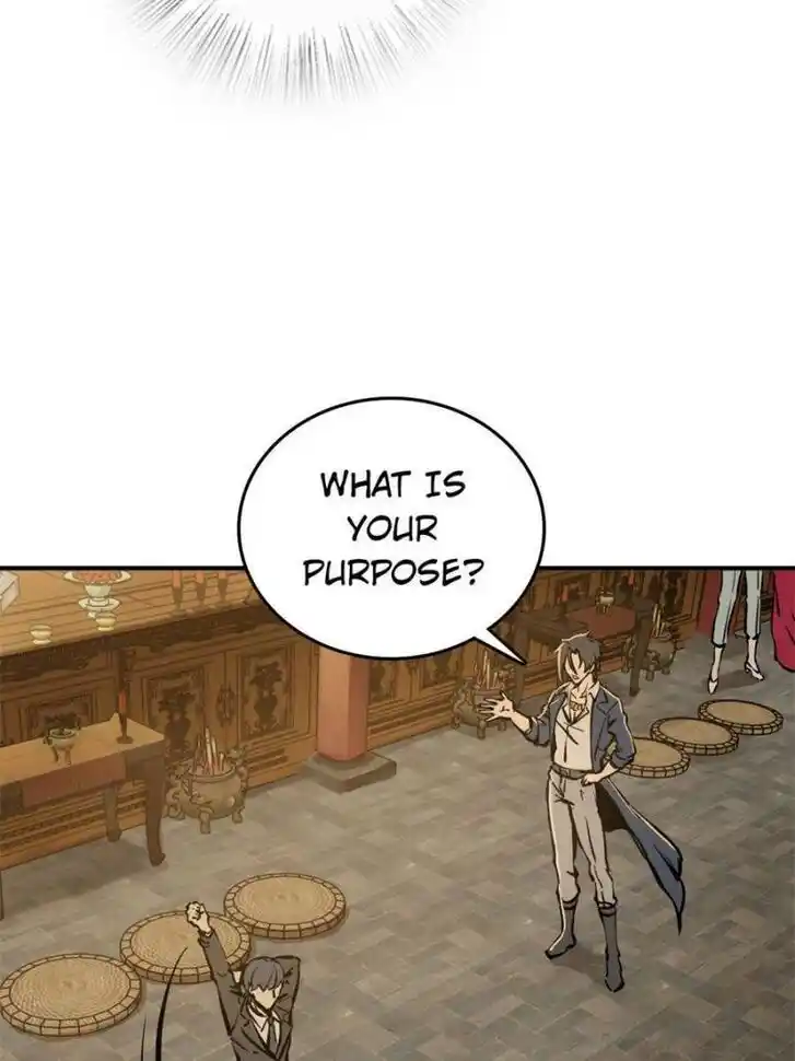 Another beginning with the Guhuo bird Ch.135