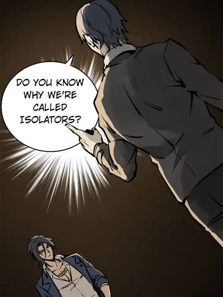 Another beginning with the Guhuo bird Ch.135