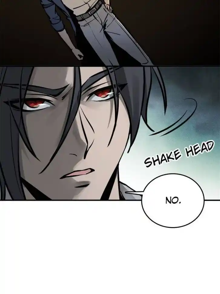 Another beginning with the Guhuo bird Ch.135