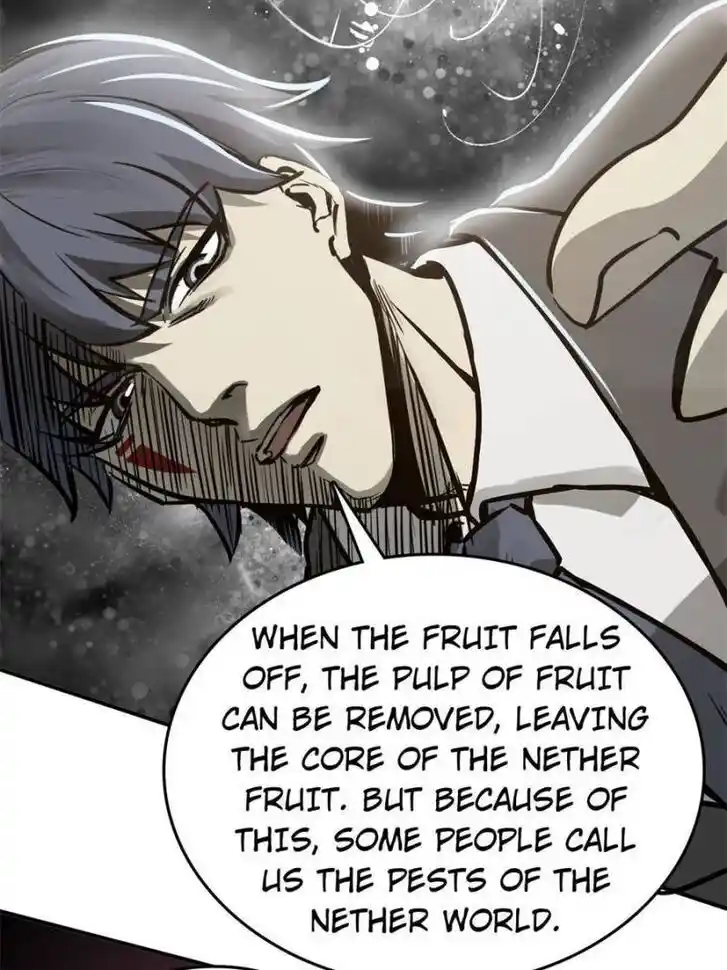 Another beginning with the Guhuo bird Ch.135