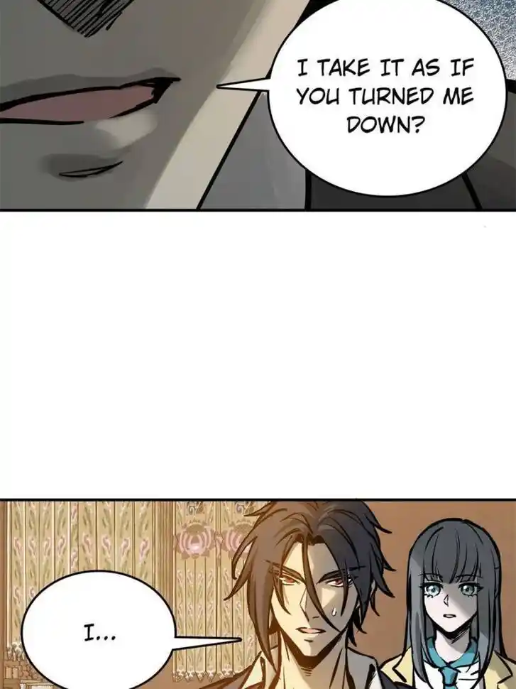 Another beginning with the Guhuo bird Ch.135