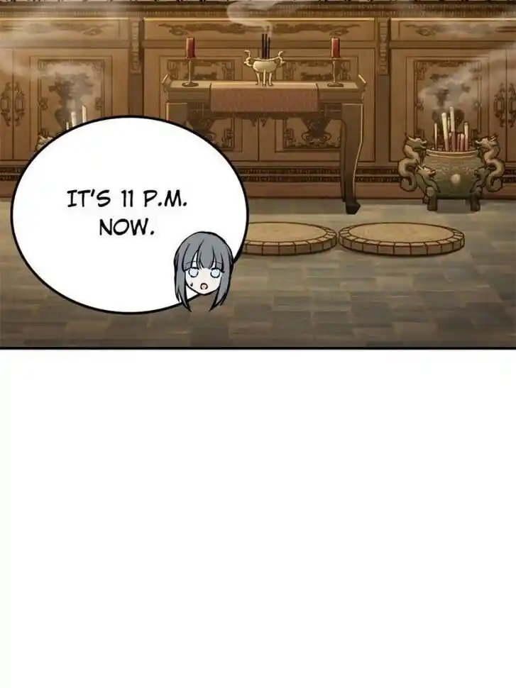 Another beginning with the Guhuo bird Ch.135