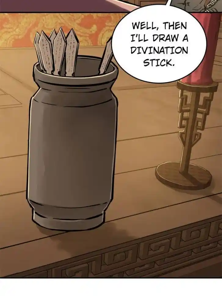 Another beginning with the Guhuo bird Ch.135