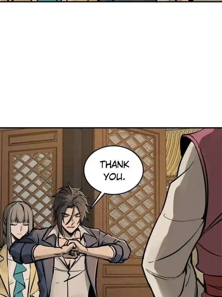 Another beginning with the Guhuo bird Ch.135