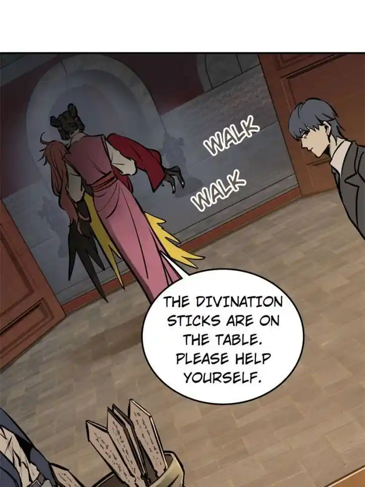 Another beginning with the Guhuo bird Ch.135