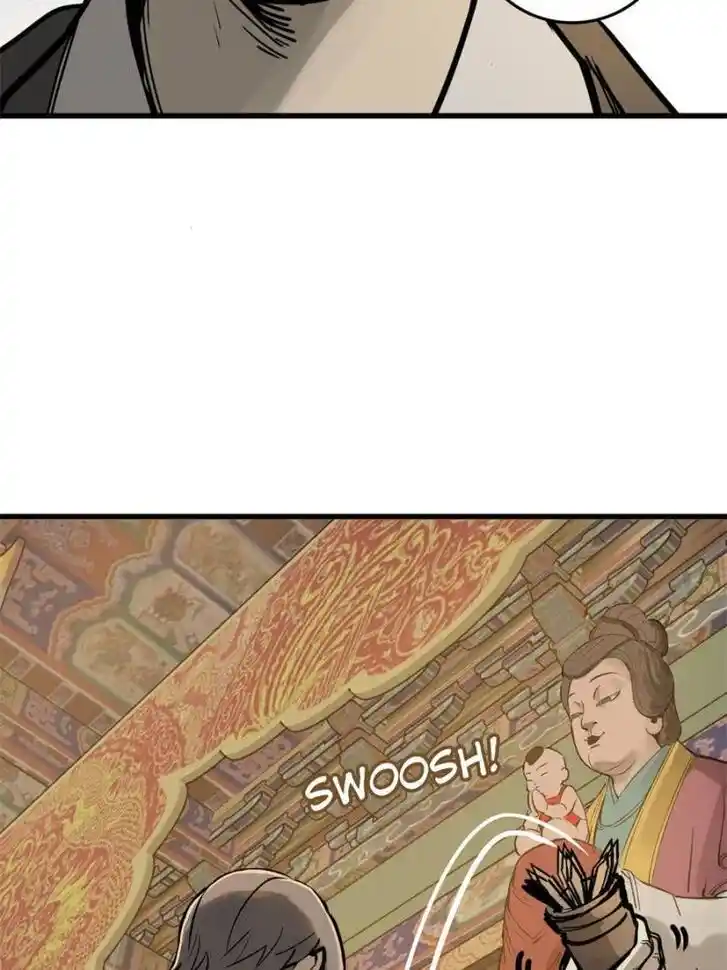 Another beginning with the Guhuo bird Ch.135