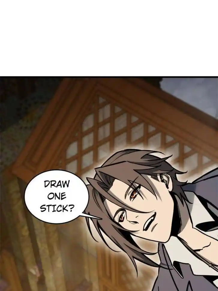 Another beginning with the Guhuo bird Ch.135