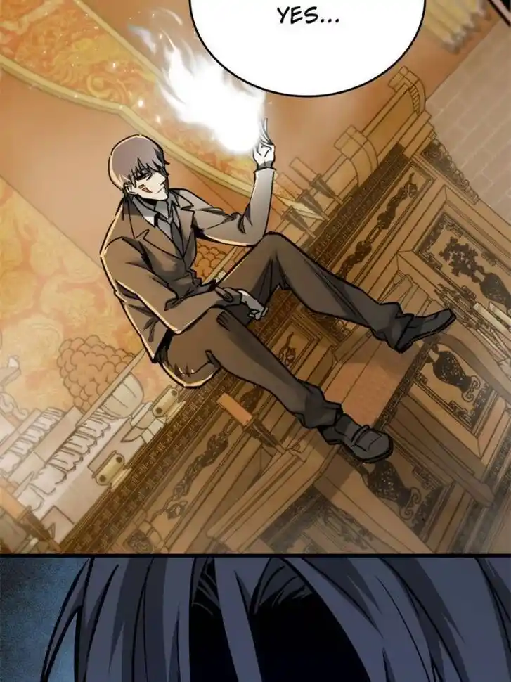 Another beginning with the Guhuo bird Ch.135