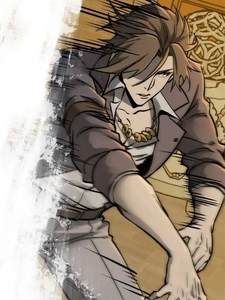 Another beginning with the Guhuo bird Ch.136