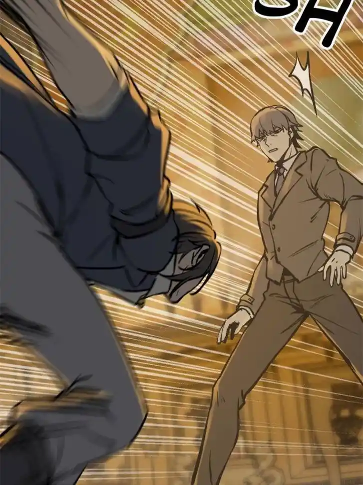 Another beginning with the Guhuo bird Ch.136