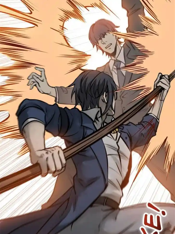 Another beginning with the Guhuo bird Ch.136