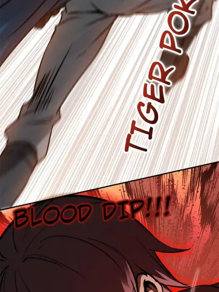 Another beginning with the Guhuo bird Ch.136