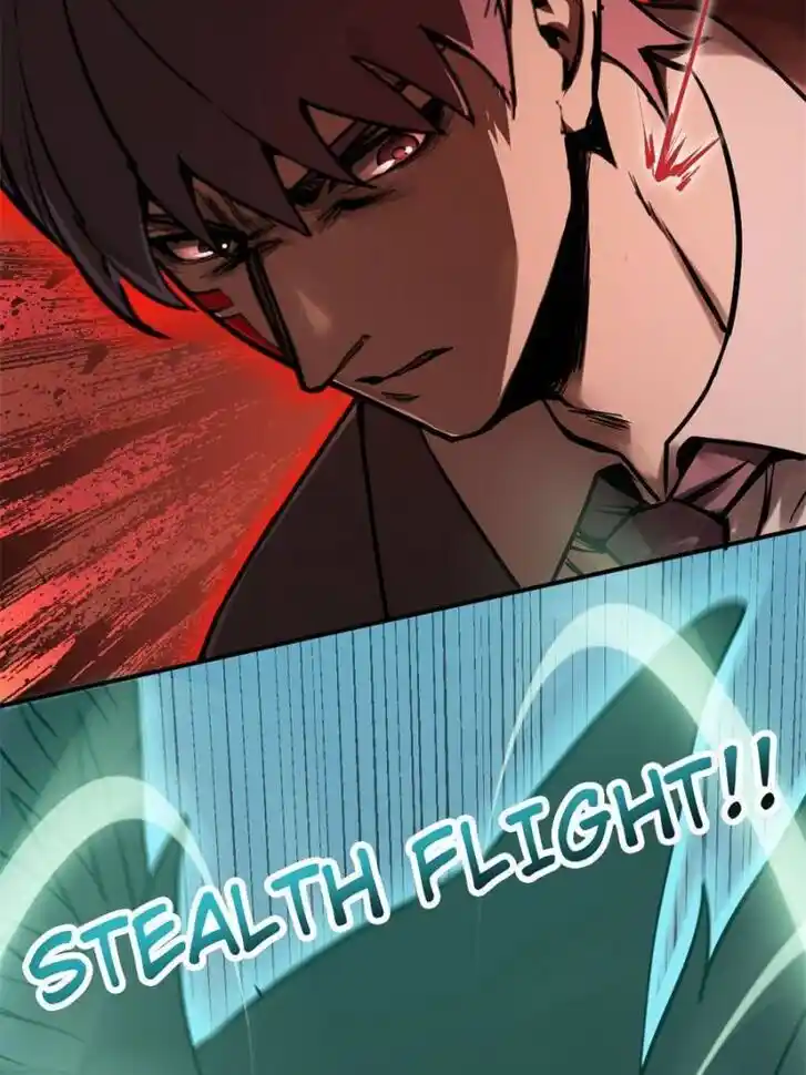 Another beginning with the Guhuo bird Ch.136