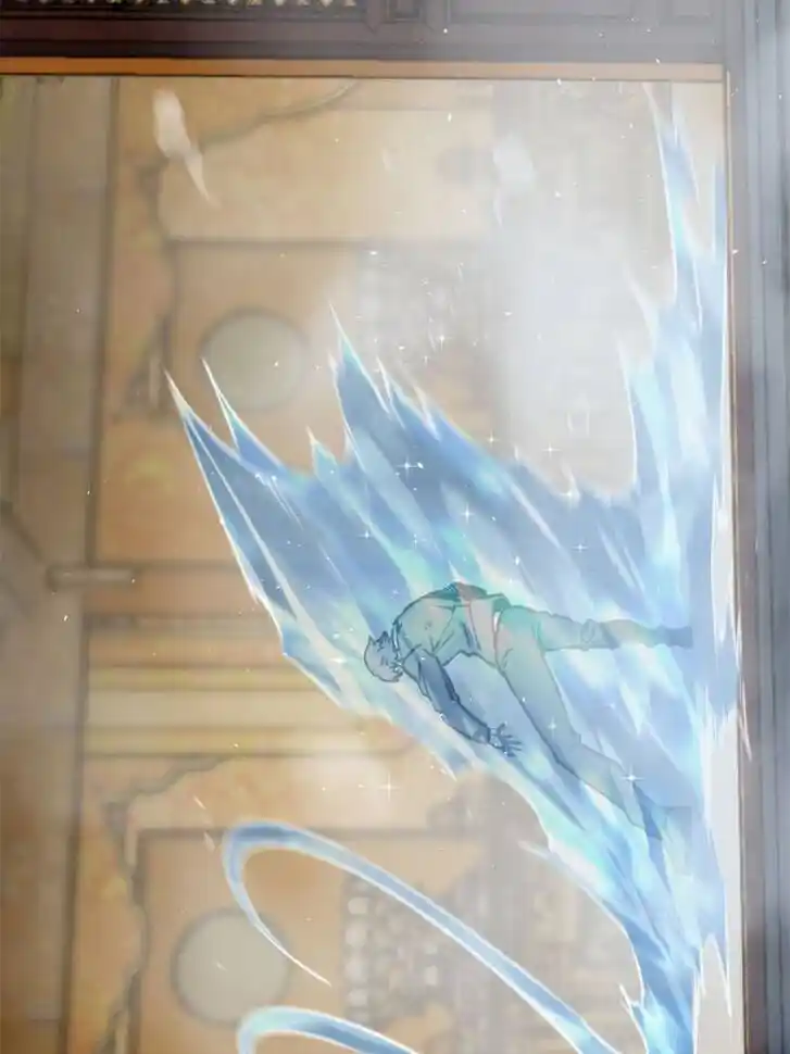 Another beginning with the Guhuo bird Ch.136