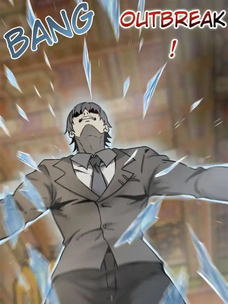 Another beginning with the Guhuo bird Ch.136