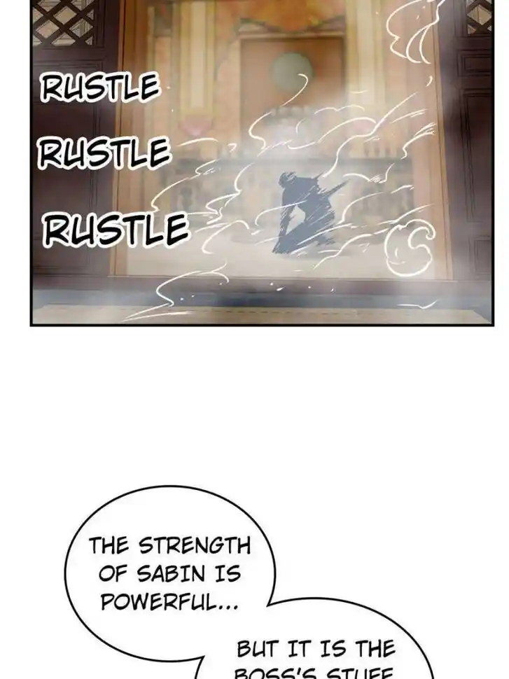 Another beginning with the Guhuo bird Ch.136