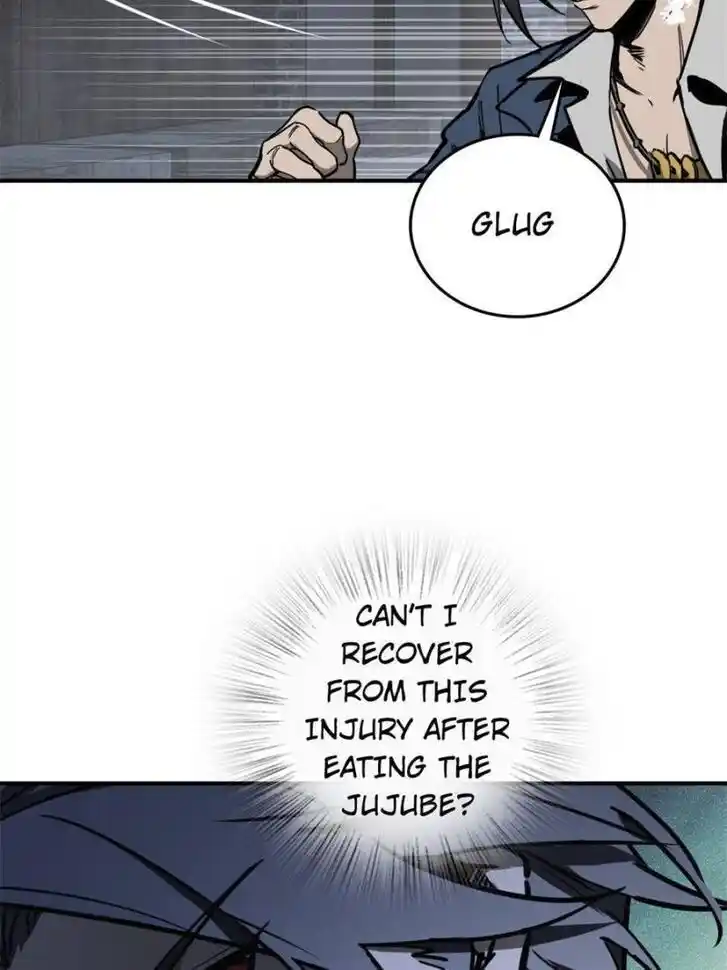 Another beginning with the Guhuo bird Ch.136